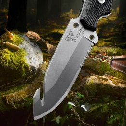 Clip on vision thermique PARD FT32