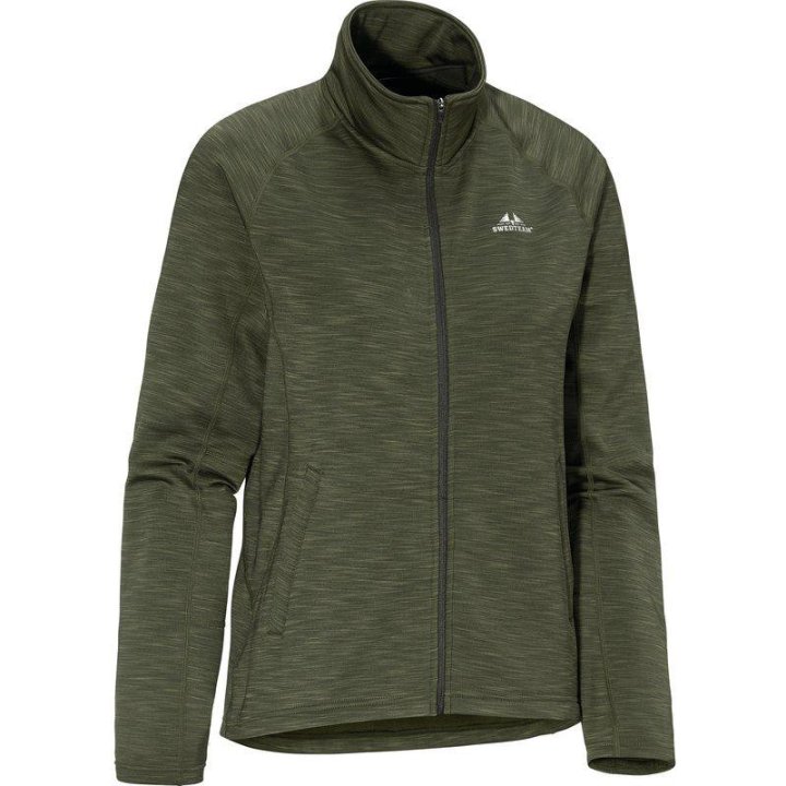SWEDTEAM Ultra Light Women Sweater