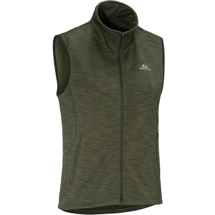 SWEDTEAM Ultra Light Women Hunting Vest