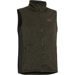 SWEDTEAM Ultra vest sans manches