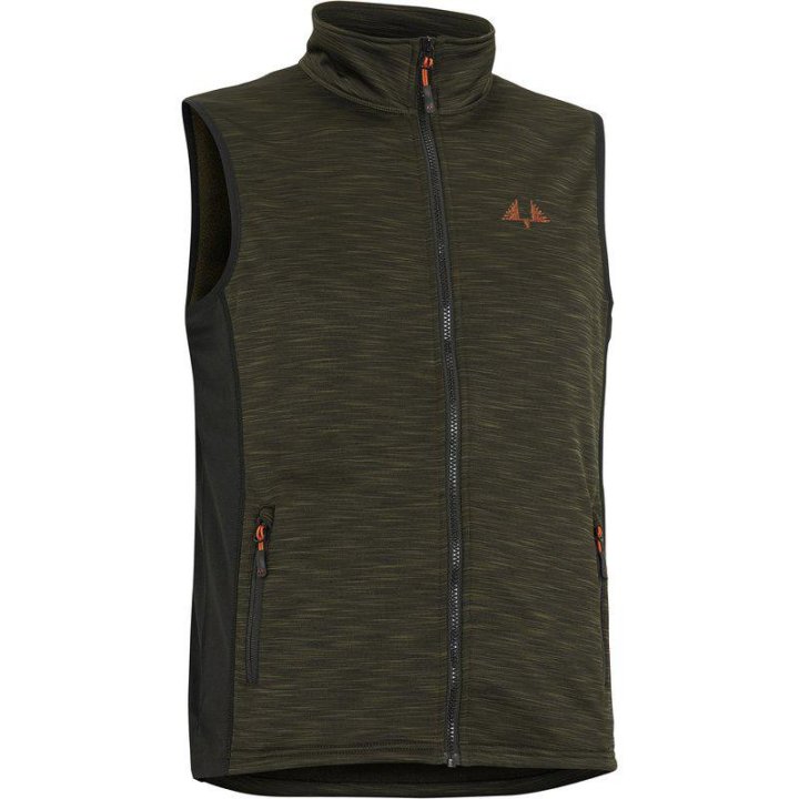 SWEDTEAM Ultra vest sans manches
