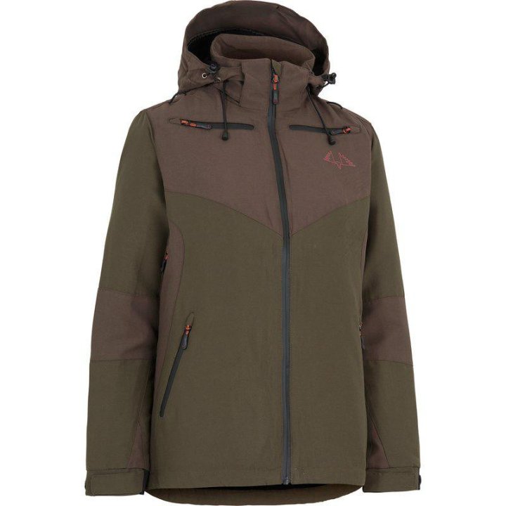 SWEDTEAM Ultra Women Hunting jacket