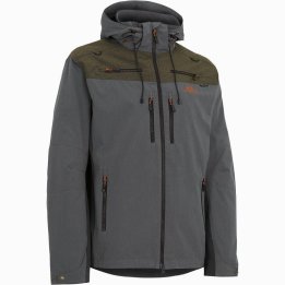 SWEDTEAM Lynx Antibite Hunting Veste
