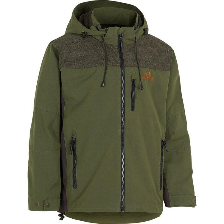 SWEDTEAM Lynx Junior Hunting jacket