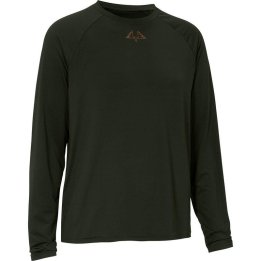 T-shirt manches longues Swedteam Alpha LS, léger | Espace Chasse
