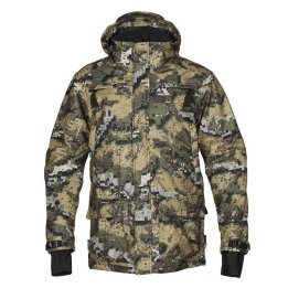 SWEDTEAM Ridge Booster Hunting jacket