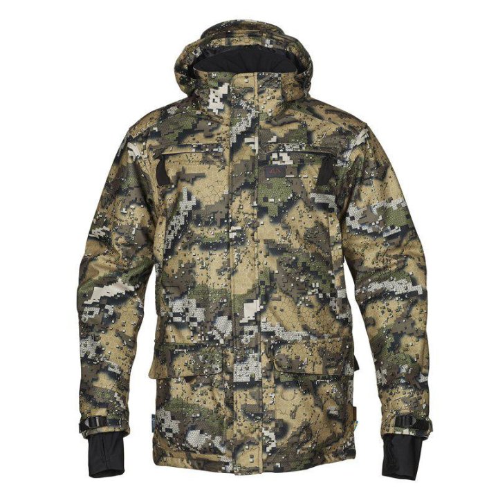 SWEDTEAM Ridge Booster Hunting jacket