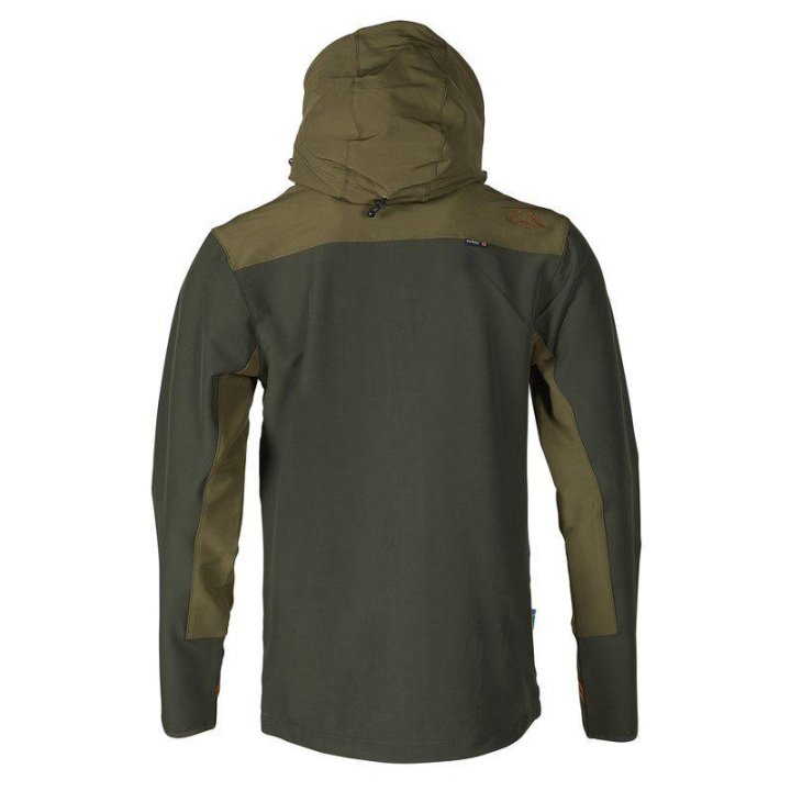 SWEDTEAM Lynx Antibite Veste verte