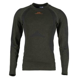SWEDTEAM Titan Merino Sweater Base Layer