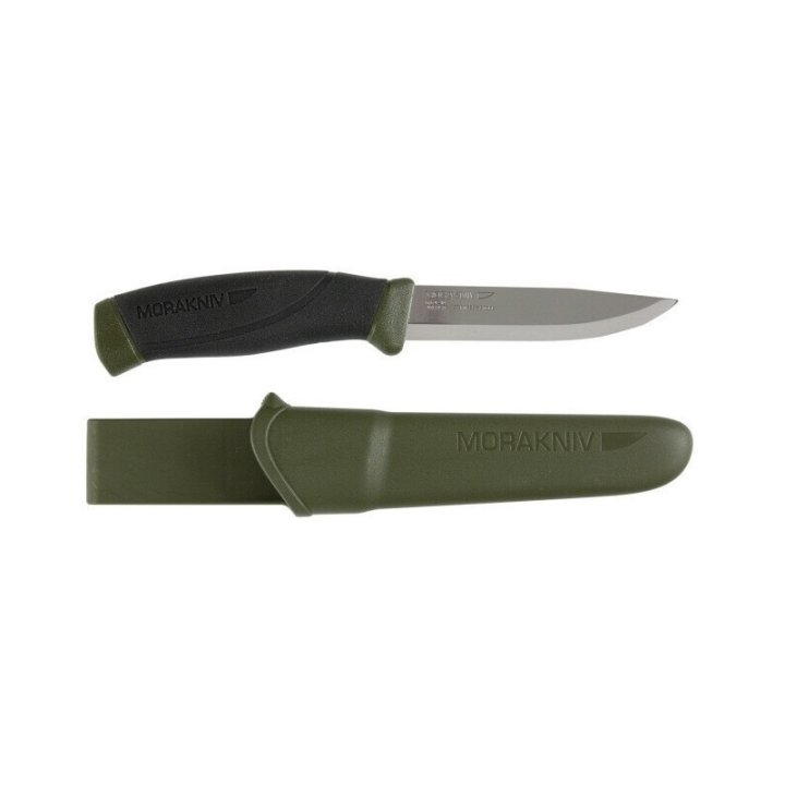 couteau MORA compagnion