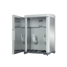 ALPENHEAT Sèche-chaussures DryBox