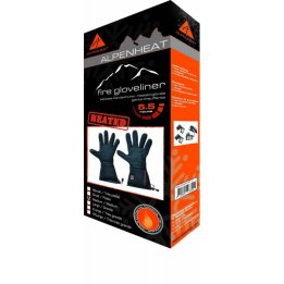 ALPENHEAT gants chauffants Fire gloveliner