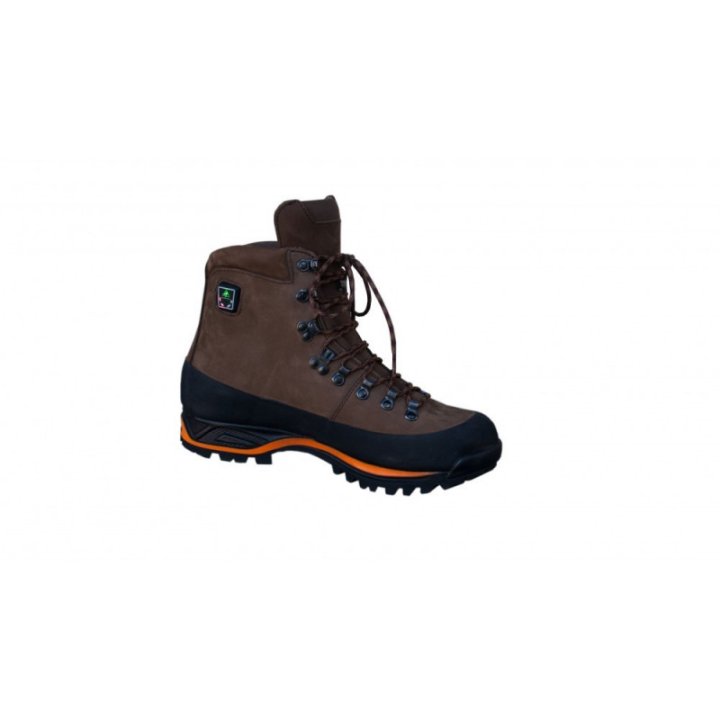 Chaussures chauffantes Alpenheat Gronell Tibet | Espace Chasse