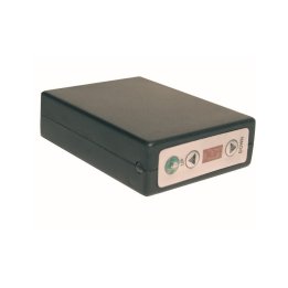 Batterie "FIRE" Pour Les Vêtements Chauffants 4400mAH