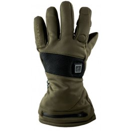 ALPENHEAT Gants Chauffants FIRE-HUNTING