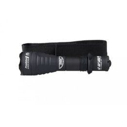 Armytek Predator Pro v3 blanc avec filtres et rallonge spirale