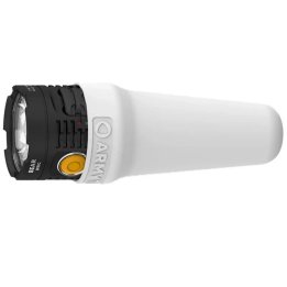 ARMYTEK Bear WRG - 1500 Lumens Blanc / 180 Lumens Vert / 130 Lumens Rouge
