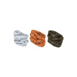 Lot de 3 Cache cou