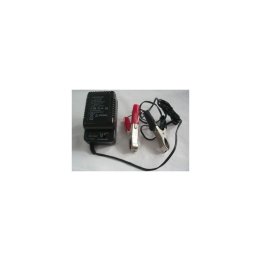 Chargeur pour accu 2/6/12 V