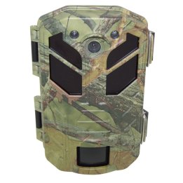 Caméra piège photo Bluetooth 30 MP 2,7K | Espace Chasse