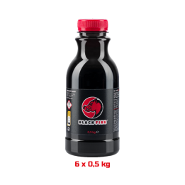 BLACK FIRE - Original