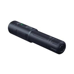 Caméra sous canon PARD Action 4K - Enregistrement au tir