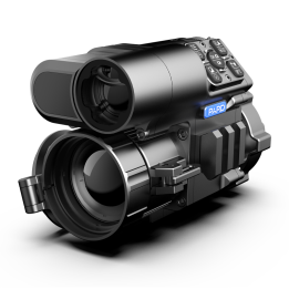 Clip on vision thermique PARD FT32 LRF