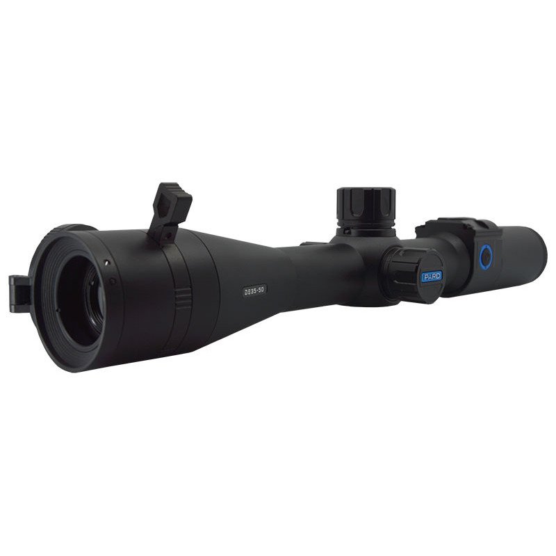 Lunette Vision Nocturne PARD DS35 - Lentille 50mm
