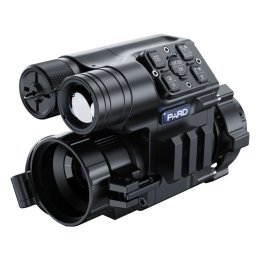 Clip-on Digital Vision Nocturne IR850mn- Pard