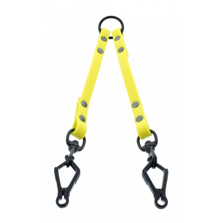 Accouple pour laisse xtreme 2/3chiens