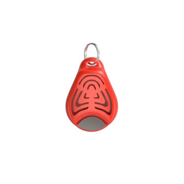 TICKLESS PET ORANGE