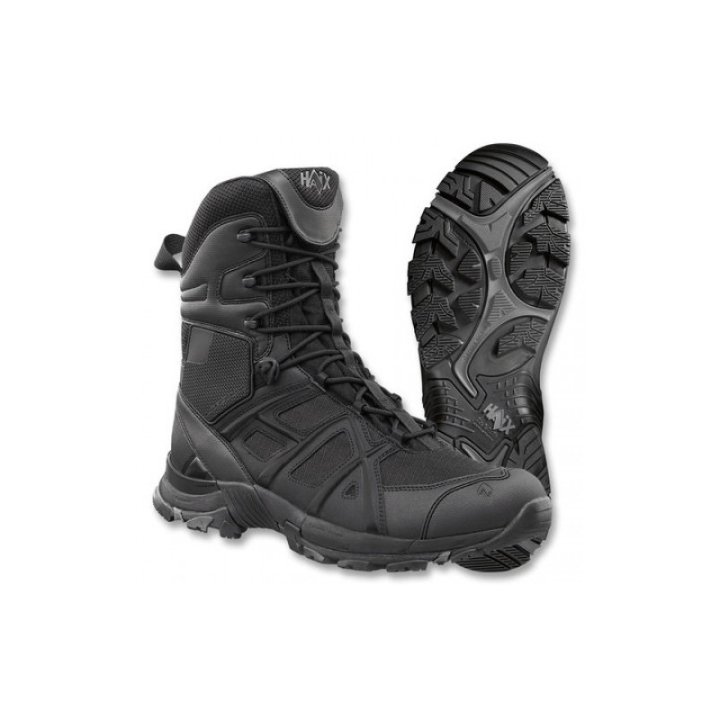 Chaussures HAIX "Black Eagle11" Noir