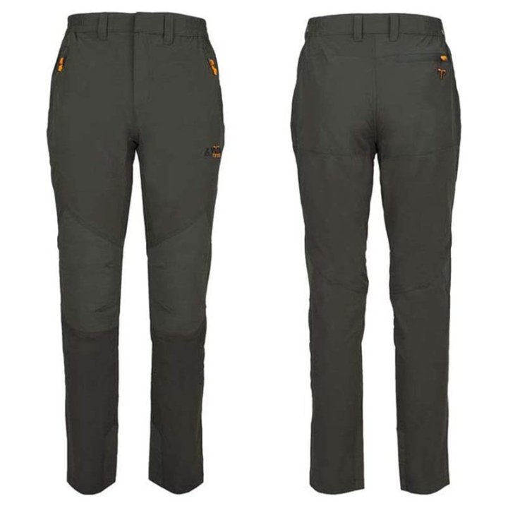 Pantalon NANUVUT ----- ZOTTA Forest