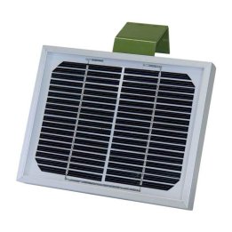 Panneau solaire pour agrainoir 12Volts