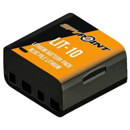 Batterie Spypoint LIT-10 pour LINK MICRO - 10000 mAh