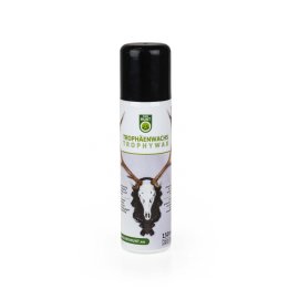 Cire de protection pour trophées