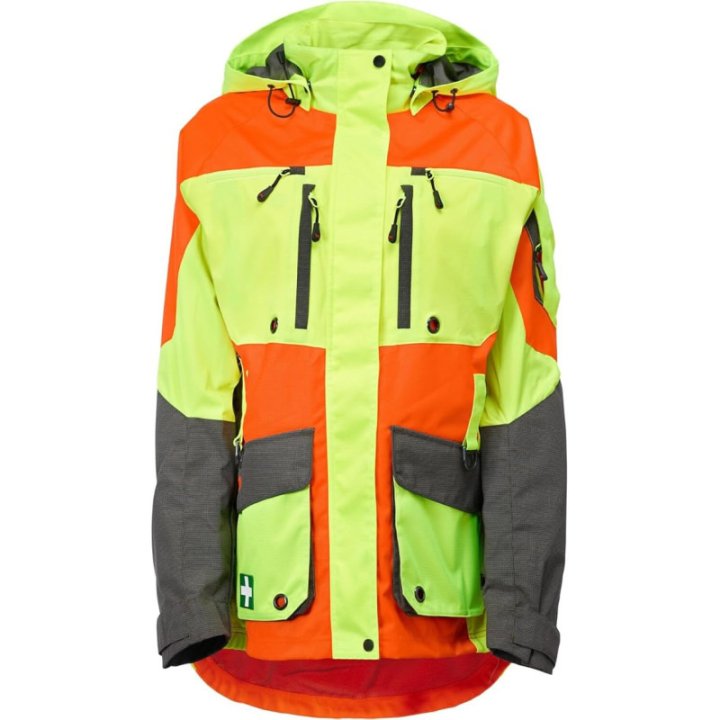 Parforce Veste de traque Hatz-Watz Evolution G2