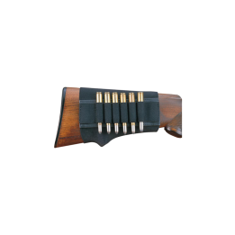 Etui à 9 balles pour crosse