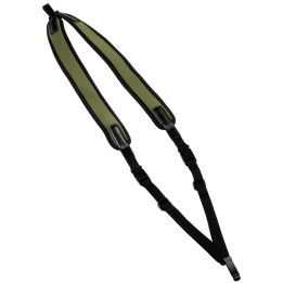 Bretelle arme néoprène sac à dos