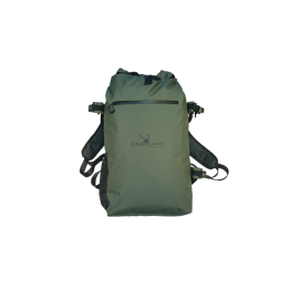 Combinaison sac à dos + étui carabine DEERLAND