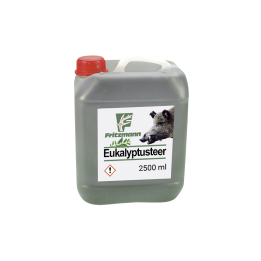 Goudron d'eucalyptus 2,5 L pour sanglier | Espace Chasse