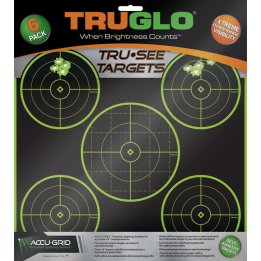 Cibles TRUGLO