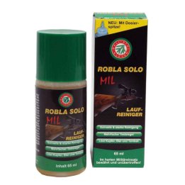 BALLISTOL Produit nettoyant pour canon Robla Solo MIL, 65 ml