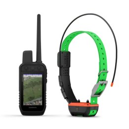 COLLIER GPS PACK DRESSAGE GARMIN ALPHA 200 F PLUS  TT25 F