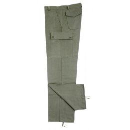 Pantalon kaki