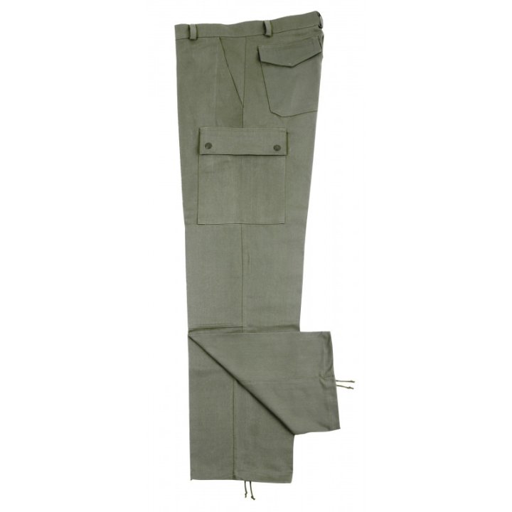 Pantalon kaki