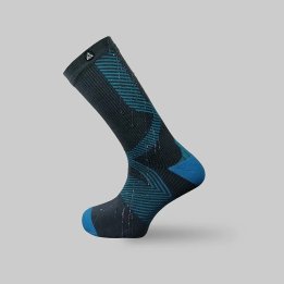 CHAUSSETTE IMPERMÉABLE HAUTES VERJARI TREK LIGHT