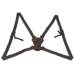 HARNAIS POUR JUMELLES ET APPAREIL PHOTO - VEO OPTIC GUARD H BR MARRON - VANGUARD