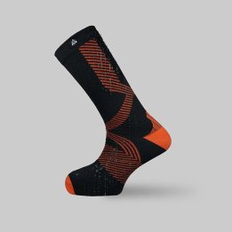 Chaussettes Imperméables Hautes VERJURI MOUNTANIA
