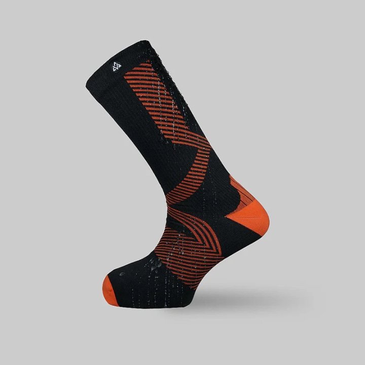 Verjari Mountania : chaussettes imperméables hautes | Espace Chasse